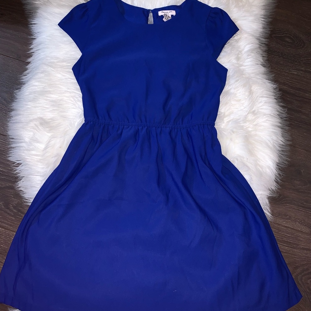 Forever 21 girl dress